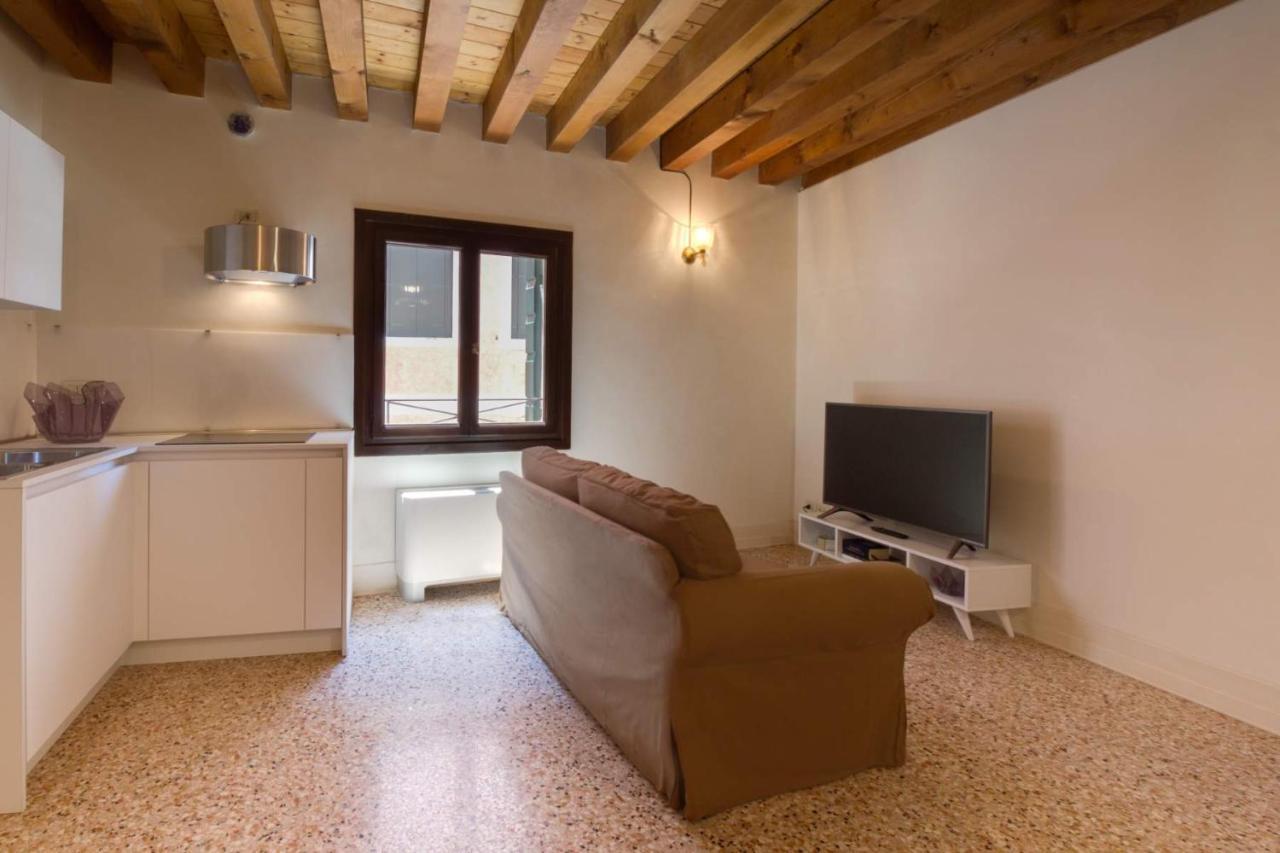 Villa Volpi Mogliano Veneto Exterior photo