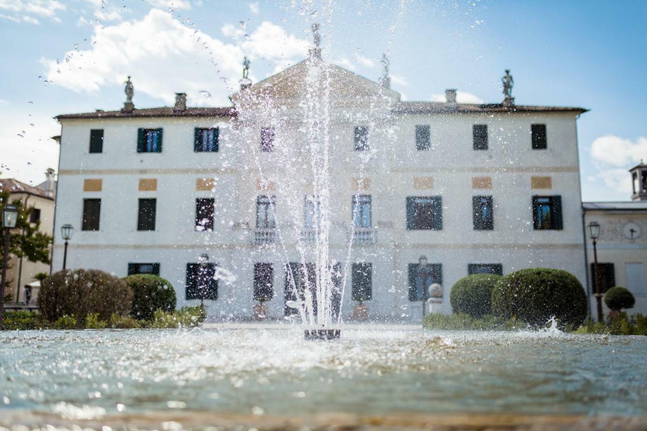 Villa Volpi Mogliano Veneto Exterior photo