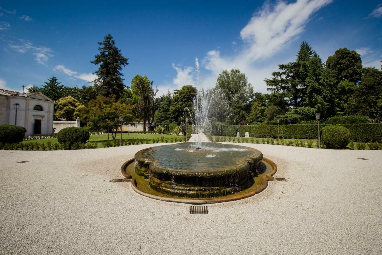 Villa Volpi Mogliano Veneto Exterior photo