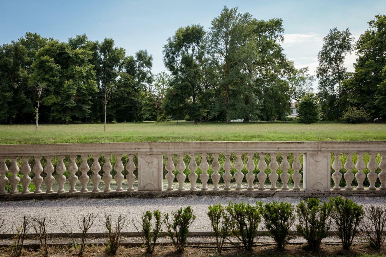 Villa Volpi Mogliano Veneto Exterior photo