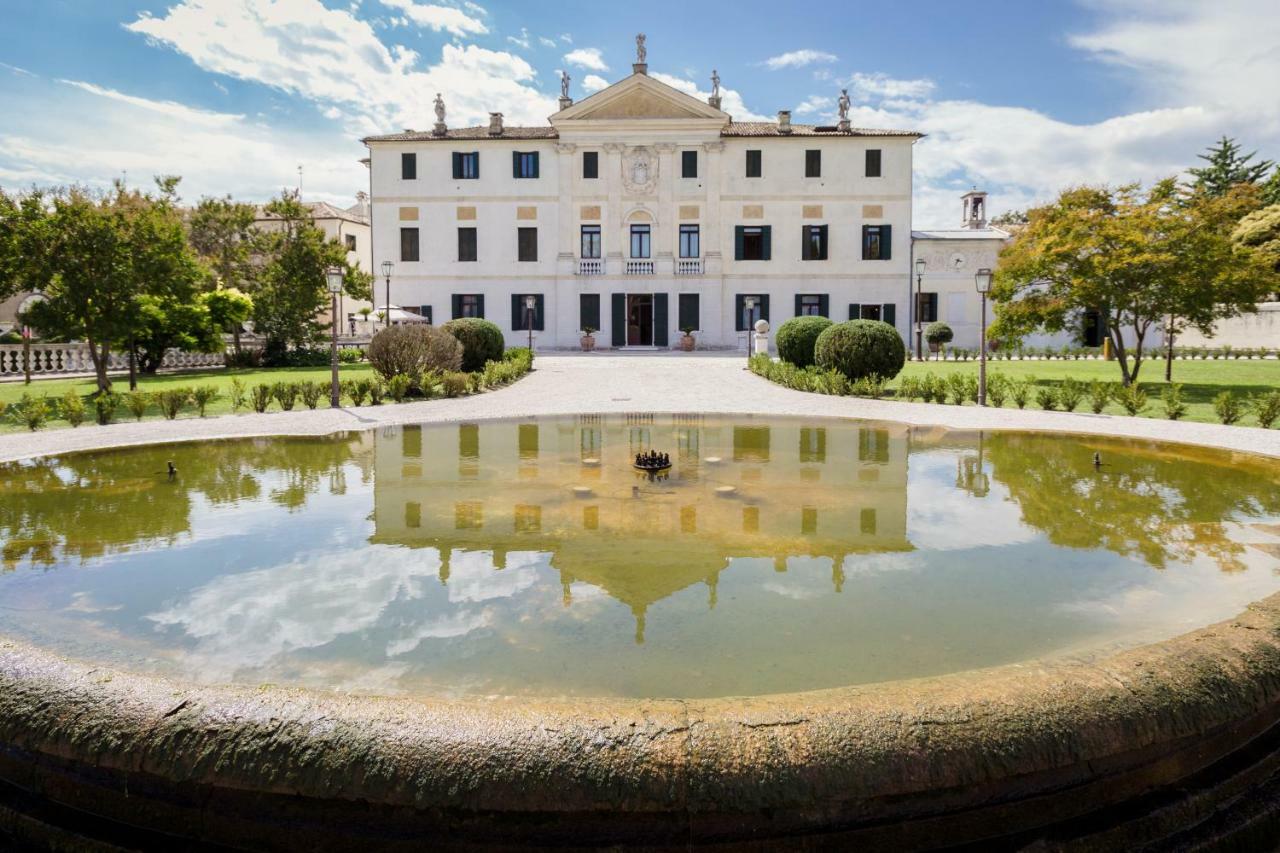 Villa Volpi Mogliano Veneto Exterior photo